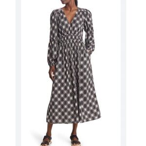 Xirena Annabella Midi Dress Size XL
